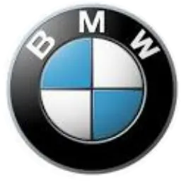BMW logo