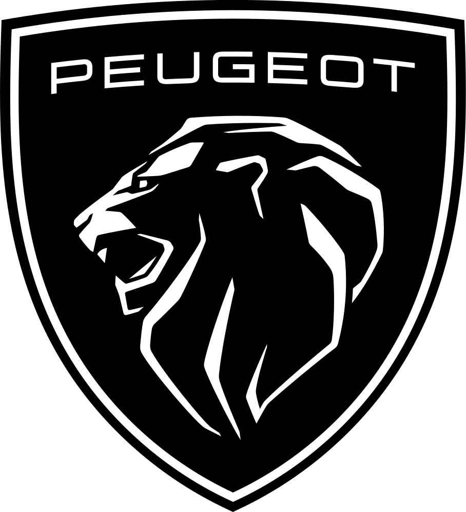 Peugeot logo