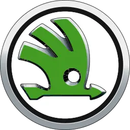 Škoda logo