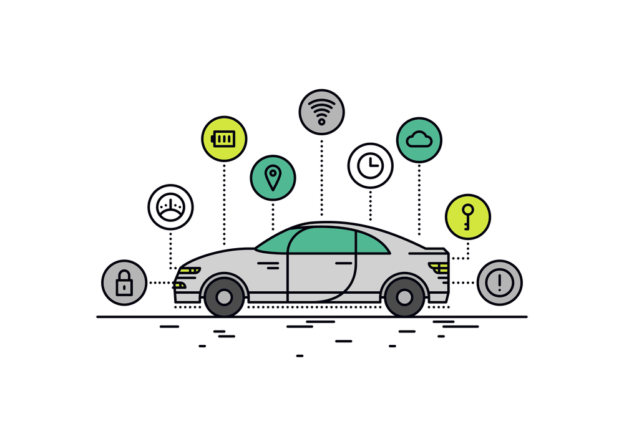 Современные технологии, которые придутся по душе каждому водителю