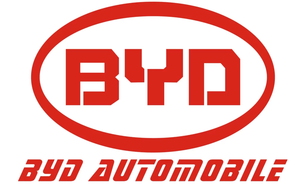 BYD