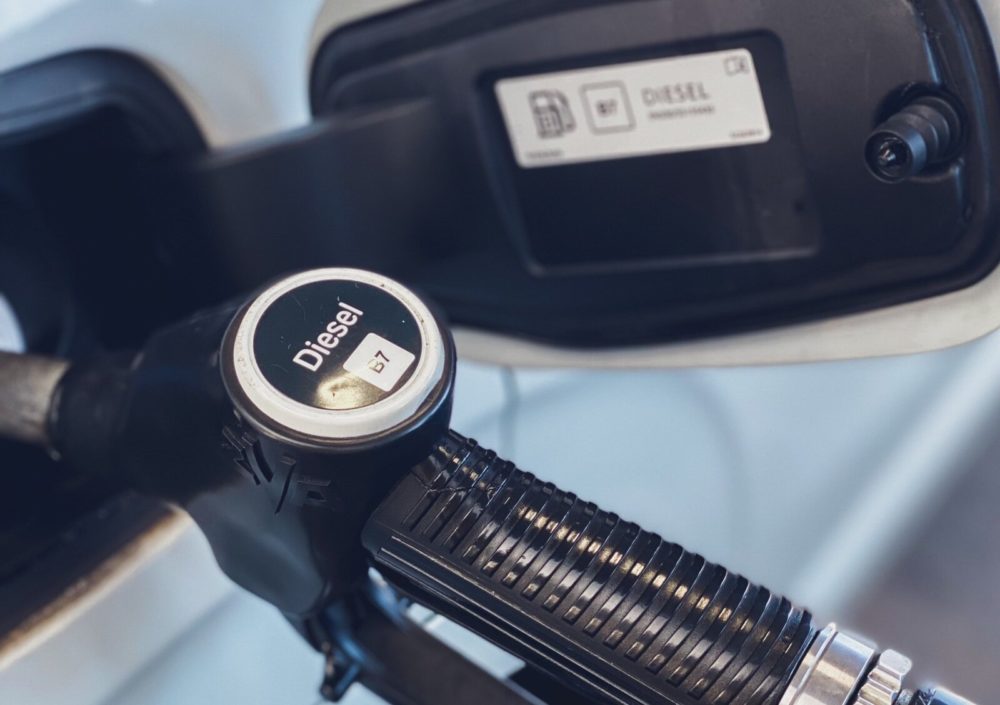 дизельные автомобили-самые популярные