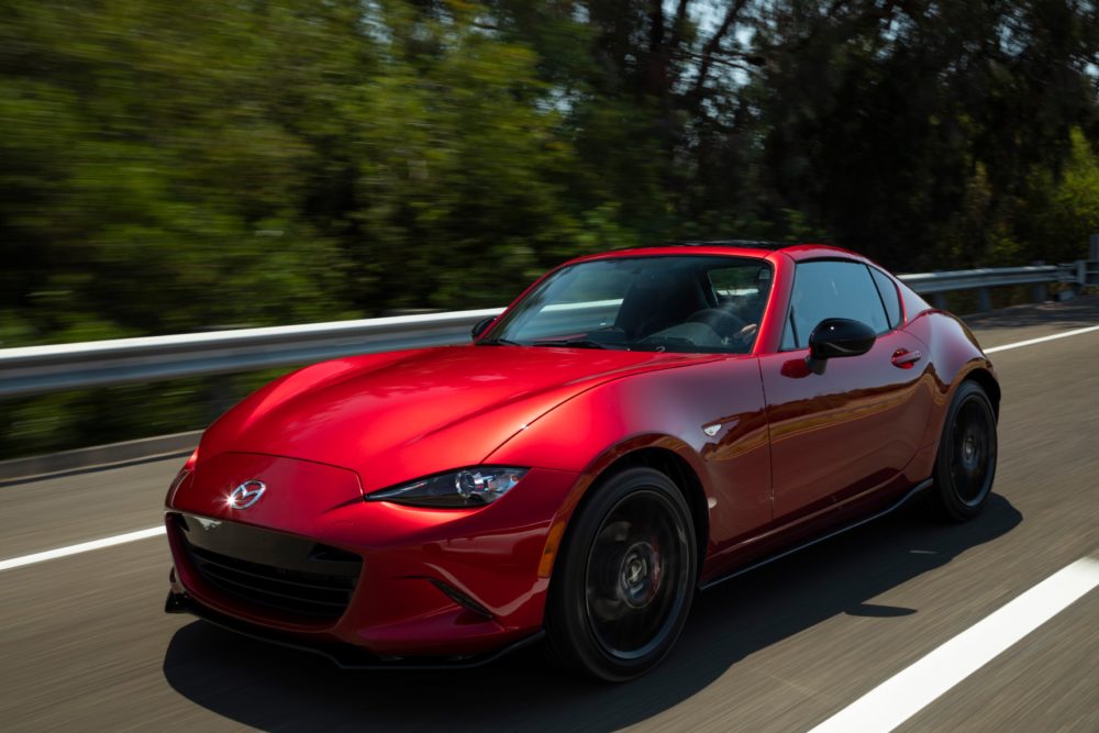 2019_Mazda_MX-5_Miata источник Mazda Media Press 2019_Mazda_MX