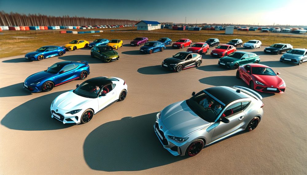 лучших автомобилей с механической коробкой передач лучших автомобилей с механической коробкой передач