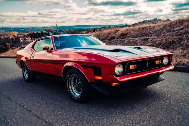 ford-mustang