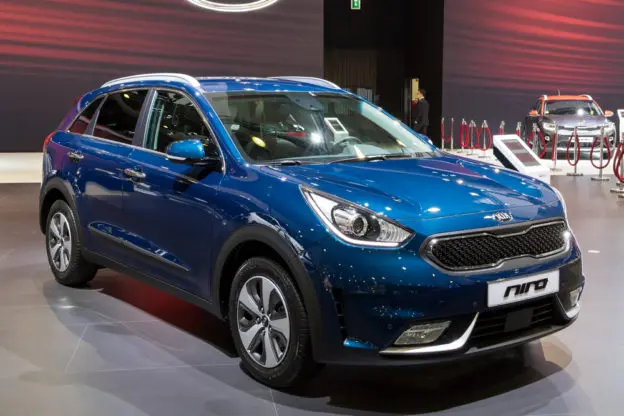 KIA Niro