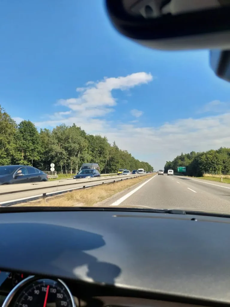 Плата за проезд по автомагистралям