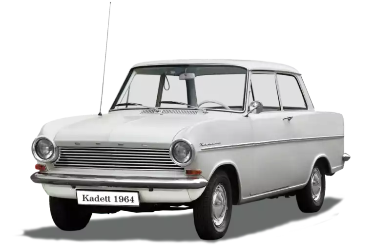 Opel Kadett